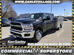 2024 Ram 3500 Crew Cab DRW 4x4, Service Truck for sale #240317 - photo 4