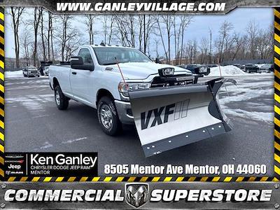 New 2024 Ram 2500 Tradesman Regular Cab 4x4 Pickup for sale #240625 - photo 1