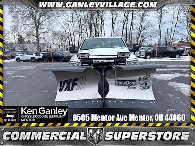 New 2024 Ram 2500 Tradesman Regular Cab 4x4 Pickup for sale #240625 - photo 2