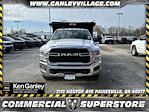 2024 Ram 3500 Regular Cab DRW 4x4, Dump Truck for sale #240670 - photo 5