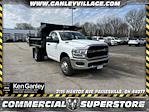 2024 Ram 3500 Regular Cab DRW 4x4, Dump Truck for sale #240788 - photo 5