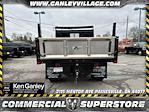 2024 Ram 5500 Regular Cab DRW 4x4, Dump Truck for sale #240821 - photo 7