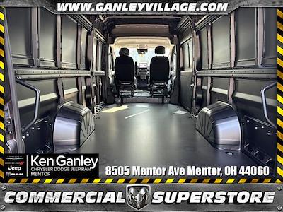 New 2024 Ram ProMaster 3500 High Roof Empty Cargo Van for sale #241276 - photo 2