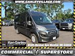 New 2024 Ram ProMaster 3500 High Roof Empty Cargo Van for sale #241276 - photo 1