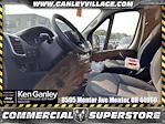 New 2024 Ram ProMaster 3500 High Roof Empty Cargo Van for sale #241276 - photo 12