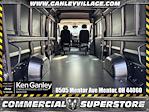 New 2024 Ram ProMaster 3500 High Roof Empty Cargo Van for sale #241276 - photo 2