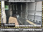 New 2024 Ram ProMaster 3500 High Roof Empty Cargo Van for sale #241276 - photo 13