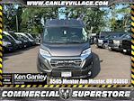 New 2024 Ram ProMaster 3500 High Roof Empty Cargo Van for sale #241276 - photo 4