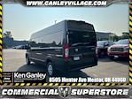 New 2024 Ram ProMaster 3500 High Roof Empty Cargo Van for sale #241276 - photo 7