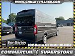 New 2024 Ram ProMaster 3500 High Roof Empty Cargo Van for sale #241276 - photo 9
