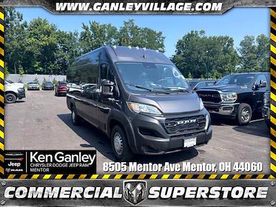 New 2024 Ram ProMaster 3500 High Roof Empty Cargo Van for sale #241277 - photo 1