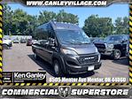 New 2024 Ram ProMaster 3500 High Roof Empty Cargo Van for sale #241277 - photo 1