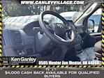 New 2024 Ram ProMaster 3500 High Roof Empty Cargo Van for sale #241277 - photo 3