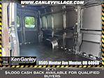 New 2024 Ram ProMaster 3500 High Roof Empty Cargo Van for sale #241277 - photo 6