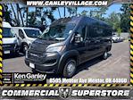 New 2024 Ram ProMaster 3500 High Roof Empty Cargo Van for sale #241277 - photo 5