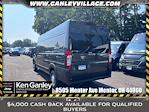New 2024 Ram ProMaster 3500 High Roof Empty Cargo Van for sale #241277 - photo 9