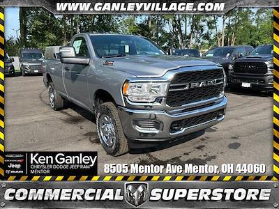 New 2024 Ram 2500 Tradesman Regular Cab 4x4 Pickup for sale #241314 - photo 1
