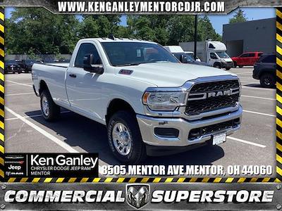 New 2024 Ram 3500 Tradesman Regular Cab 4x4 Pickup for sale #241460 - photo 1