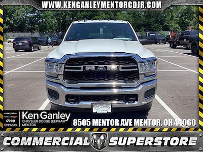 New 2024 Ram 3500 Tradesman Regular Cab 4x4 Pickup for sale #241460 - photo 2
