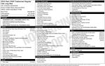 New 2024 Ram 3500 Tradesman Regular Cab 4x4 Pickup for sale #241460 - photo 16