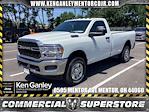 New 2024 Ram 3500 Tradesman Regular Cab 4x4 Pickup for sale #241460 - photo 3