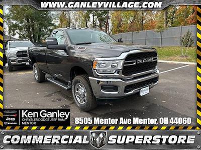 New 2024 Ram 2500 Tradesman Regular Cab 4x4 Pickup for sale #241503 - photo 1