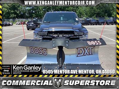 New 2024 Ram 3500 Tradesman Regular Cab 4x4 Pickup for sale #241534 - photo 2