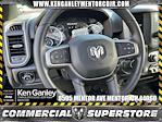 New 2024 Ram 3500 Tradesman Regular Cab 4x4 Pickup for sale #241534 - photo 10