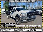 New 2024 Ram 5500 Crew Cab 4x4 Dump Truck for sale #241586 - photo 1
