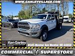 New 2024 Ram 5500 Crew Cab 4x4 Dump Truck for sale #241586 - photo 3