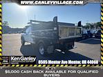 New 2024 Ram 5500 Crew Cab 4x4 Dump Truck for sale #241586 - photo 8