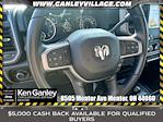 New 2024 Ram 5500 Crew Cab 4x4 Dump Truck for sale #241586 - photo 11