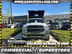 New 2024 Ram 5500 Crew Cab 4x4 Dump Truck for sale #241587 - photo 3