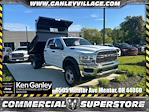New 2024 Ram 5500 Crew Cab 4x4 Dump Truck for sale #241587 - photo 4