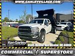 New 2024 Ram 5500 Crew Cab 4x4 Dump Truck for sale #241587 - photo 6