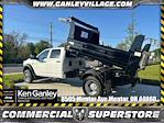 New 2024 Ram 5500 Crew Cab 4x4 Dump Truck for sale #241587 - photo 8