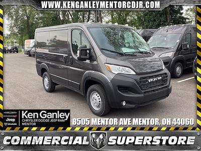 New 2025 Ram ProMaster 1500 Standard Roof Empty Cargo Van for sale #250568 - photo 1