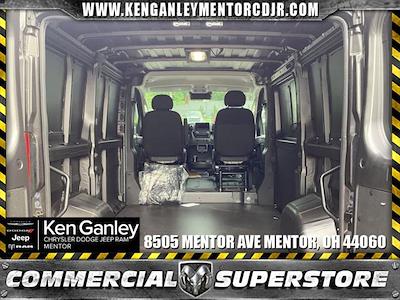 New 2025 Ram ProMaster 1500 Standard Roof Empty Cargo Van for sale #250568 - photo 2