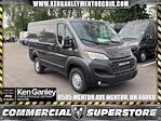 New 2025 Ram ProMaster 1500 Standard Roof Empty Cargo Van for sale #250568 - photo 1