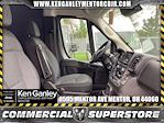 New 2025 Ram ProMaster 1500 Standard Roof Empty Cargo Van for sale #250568 - photo 17