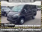 New 2025 Ram ProMaster 1500 Standard Roof Empty Cargo Van for sale #250568 - photo 7