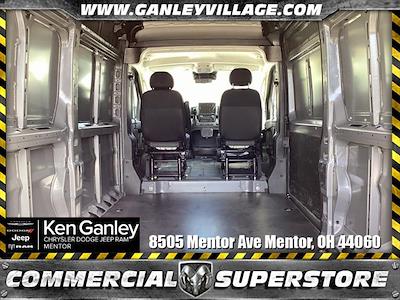 New 2025 Ram ProMaster 2500 High Roof Empty Cargo Van for sale #250584 - photo 2
