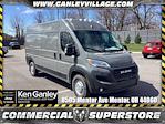 New 2025 Ram ProMaster 2500 High Roof Empty Cargo Van for sale #250584 - photo 1