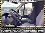 New 2025 Ram ProMaster 2500 High Roof Empty Cargo Van for sale #250584 - photo 9