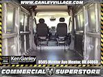 New 2025 Ram ProMaster 2500 High Roof Empty Cargo Van for sale #250584 - photo 2