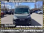 New 2025 Ram ProMaster 2500 High Roof Empty Cargo Van for sale #250584 - photo 4