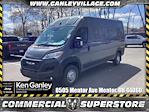 New 2025 Ram ProMaster 2500 High Roof Empty Cargo Van for sale #250584 - photo 6
