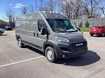 New 2025 Ram ProMaster 2500 High Roof Empty Cargo Van for sale #250584 - photo 8