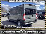 New 2025 Ram ProMaster 2500 High Roof Empty Cargo Van for sale #250584 - photo 10