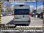 New 2025 Ram ProMaster 2500 High Roof Empty Cargo Van for sale #250584 - photo 12